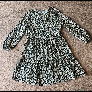 Old navy dress size XS